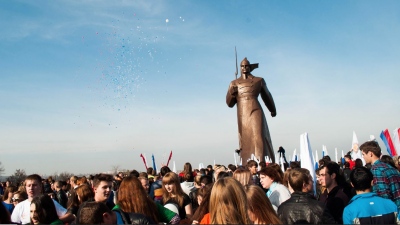 Ρωσία: Απετράπη νέο τρομοκρατικό χτύπημα στη Σταυρούπολη - Στα χέρια των μυστικών υπηρεσιών οι δράστες