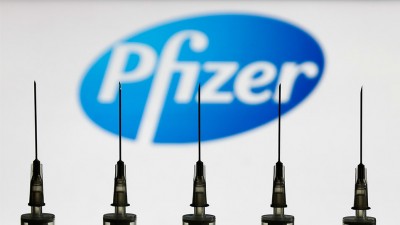 Έγκριση του εμβολίου των Pfizer/BioNTech από ΕΕ - ΠΟΥ: Φυσιολογική η μετάλλαξη του ιού - Στις 22/12 οι ταξιδιωτικές οδηγίες