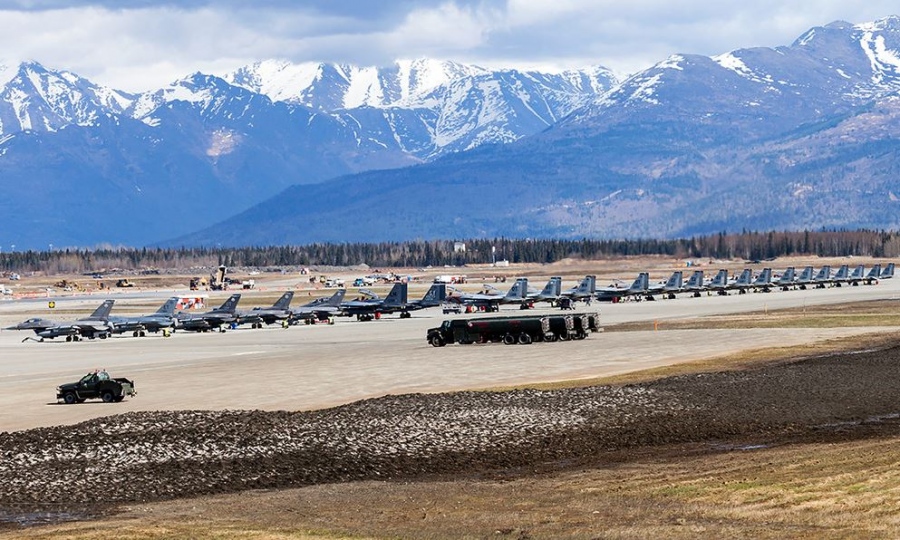 Ιστορική Σύνοδος Putin - Trump στην Αλάσκα (15/8) - Στήθηκε η γεωπολιτική σκακιέρα  - Φτερό στον άνεμο σαρωτικών αλλαγών η Ελλάδα