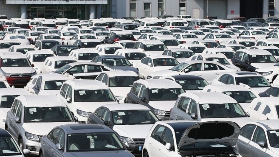 Αύξηση 20,4% σημείωσαν οι πωλήσεις των αυτοκινήτων στη χώρα τον Απρίλιο του 2019
