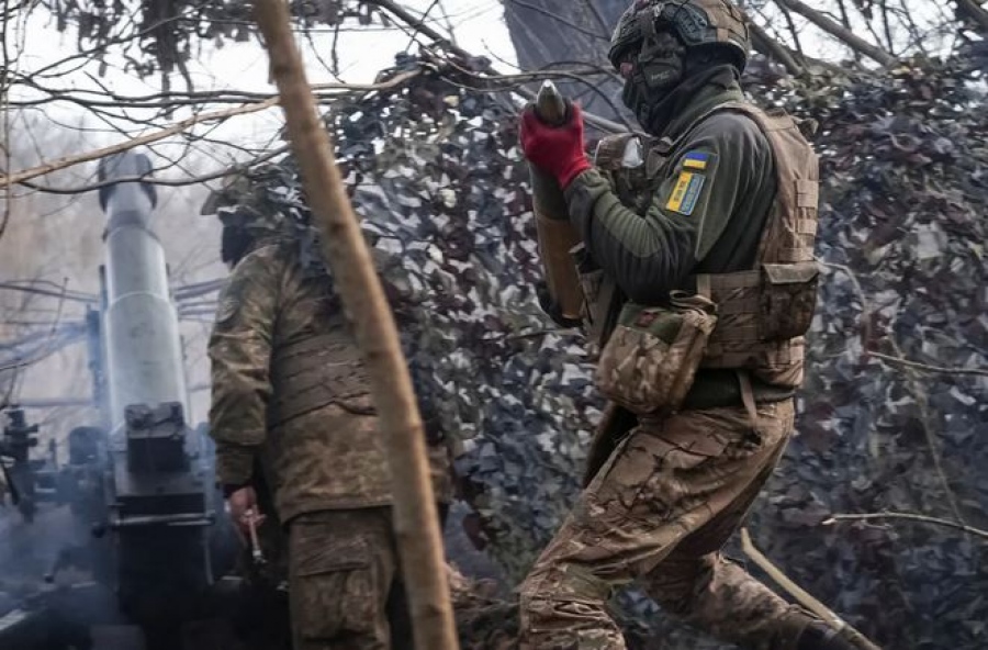 Foreign Affairs: Ο χρόνος τελειώνει για την Ουκρανία –  Η Ρωσία έχει μεγάλο και δυνατό στρατό, ήθελε πολύ την Avdiivka και την πήρε