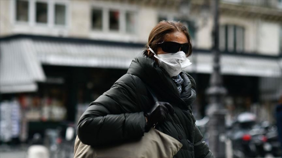 Σερβία: Εξαιρετικά δύσκολη η επιδημική κατάσταση