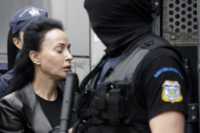 Στο πενταμελές εφετείο η Σταμάτη - Το δικαστήριο θα αποφανθεί για τις κατασχέσεις και δημεύσεις περιουσιακών στοιχείων