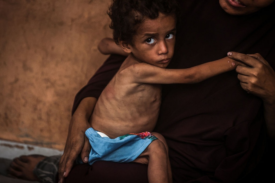 Ξεσηκωμός στην Αίγυπτο - Τρομερές πιέσεις στον Sisi να αναλάβει «θαρραλέα δράση» για να σώσει τον λαό στη Γάζα