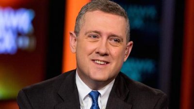 Bullard (Fed): Καλύτερες οι προοπτικές ανάπτυξης των ΗΠΑ - Παραμένει χαμηλός ο πληθωρισμός