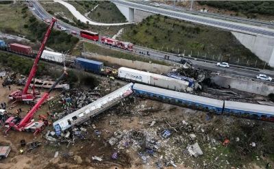 Λέκκας: Εάν τα τρένα συγκρούονταν μέσα στη σήραγγα, θα ήταν απίθανο να γλιτώσει κάποιος