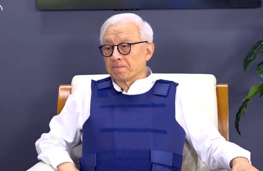 Στα «όπλα» οι Ταϊβανέζοι: Δισεκατομμυριούχος με δικά του έξοδα μετατρέπει πολίτες σε πολεμιστές για να αντισταθούν στο Πεκίνο