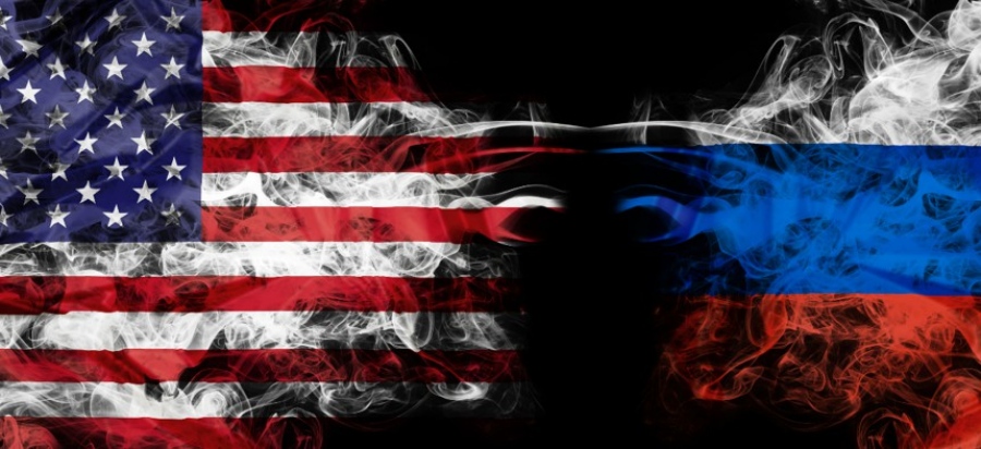 Απέραντο δέος - Με ποια τρομερή συνταγή η Ρωσία συνέτριψε τη Δύση - Πώς αχρήστεψε εντελώς τα 17.000 όπλα ΗΠΑ και Ευρώπης