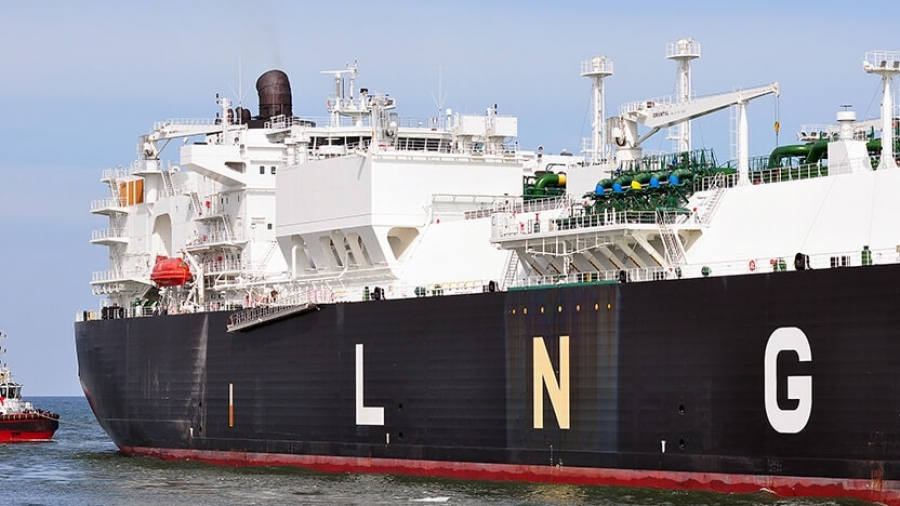 Έκρηξη των ναύλων στο LNG - Ανοδικό ξεκίνημα για τις ναυτιλιακές σύμφωνα με Capital Link