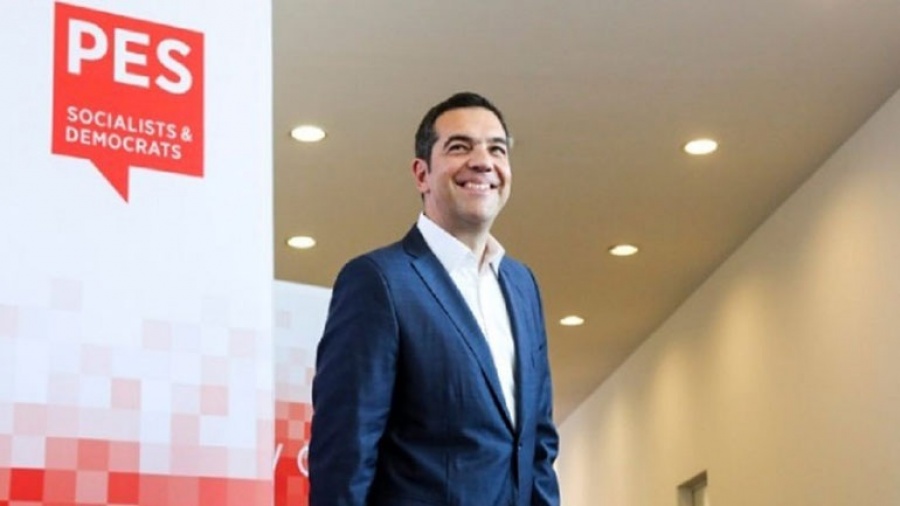 Γιατί ο Τσίπρας στρέφεται στο καταρρέον SPD και την ευρωπαϊκή σοσιαλδημοκρατία – Ποιοι είναι οι στόχοι του