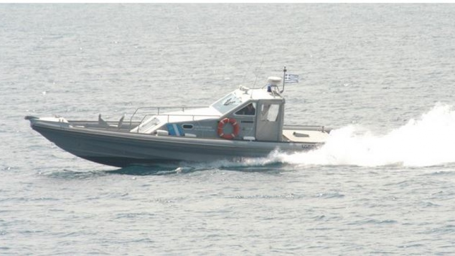 Λιμενικό - Κως: Σύλληψη δύο αλλοδαπών διακινητών μετά από καταδίωξη - Κατασχέθηκε το ταχύπλοο σκάφος, έρευνες για μετανάστες