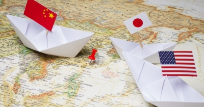 Ενίσχυση αμυντικής συνεργασίας ΗΠΑ - Ιαπωνία απέναντι στην Κίνα