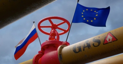 Ένας Γερμανός μίλησε – Το Ρωσικό LNG δεν μπορεί να φύγει από Ευρώπη, τα σχέδια των ΗΠΑ… θα ναυαγήσουν στην Ελλάδα