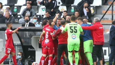 ΠΑΟΚ – Βόλος 4-4: Το ματς της χρονιάς στην Τούμπα με οκτώ γκολ και μία απίστευτη ανατροπή των φιλοξενούμενων!