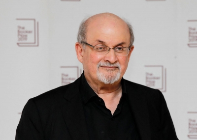 Hezbollah: Δεν γνωρίζουμε κάτι για την επίθεση στον Rushdie και δεν σχολιάζουμε