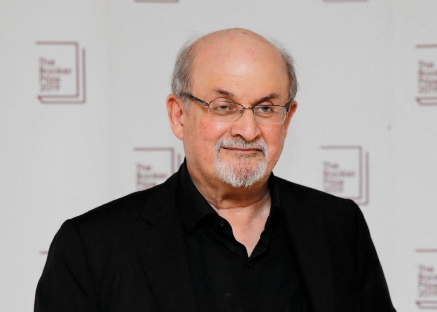 Hezbollah: Δεν γνωρίζουμε κάτι για την επίθεση στον Rushdie και δεν σχολιάζουμε