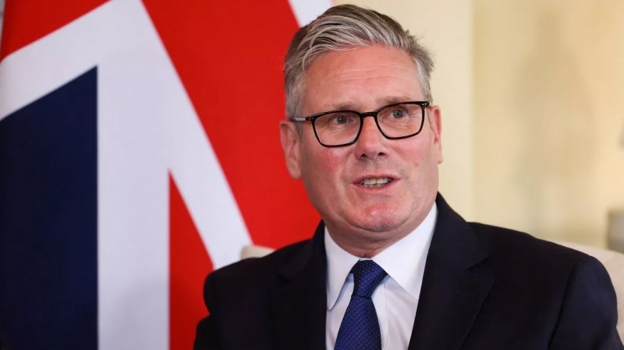 Μεγάλη Βρετανία: Σε ελεύθερη πτώση οι Εργατικοί