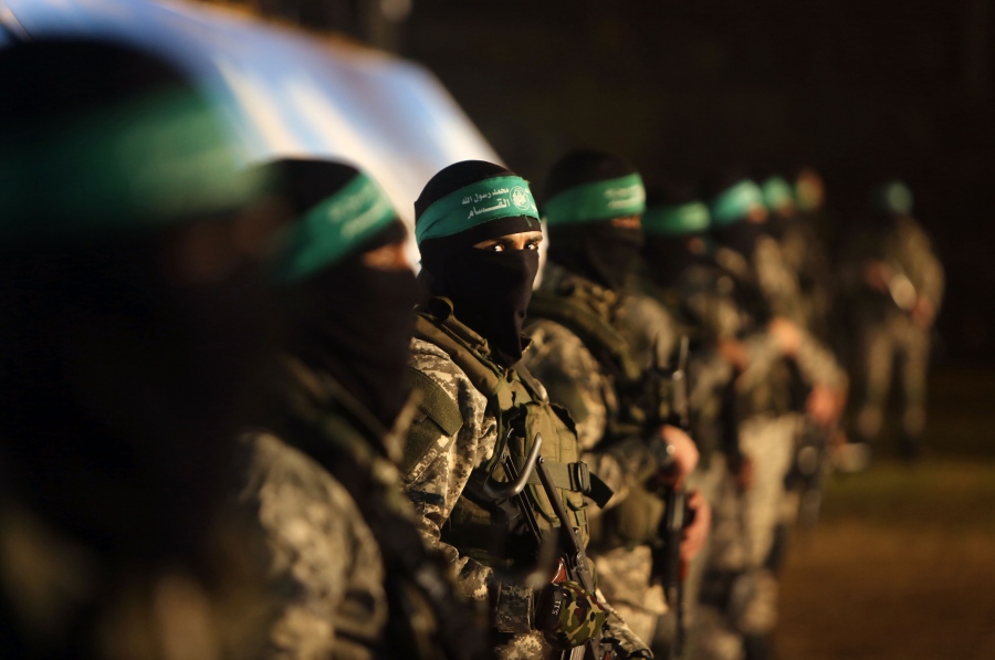 Αποκάλυψη Welt: Οικονομική αυτοκρατορία 700 εκατ. δολαρίων έχει η Hamas - Περιλαμβάνει 40 εταιρείες, λογαριασμούς σε Τουρκία
