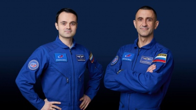 Ρώσος ειδικός αποθέωσε την αμερικανική εκπαίδευση σε έναν απροσδόκητο πεδίο συνεργασίας