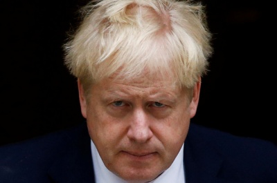 The Times: Αντιμέτωπος με ανταρσία ο Boris Johnson σε περίπτωση άτακτου Brexit