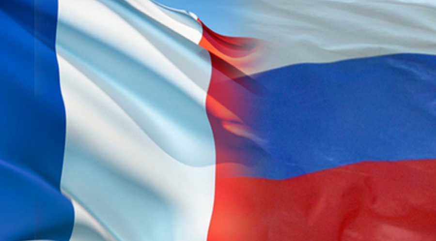 Γαλλία κατά Ρωσίας λόγω της ρωσικής στρατιωτικής εταιρείας «Βάγκνερ» στο Μάλι