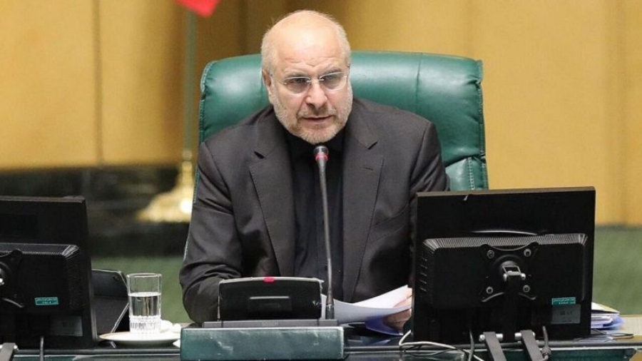 Ghalibaf (πρ. Ιρανικού κοινοβουλίου) σε Ισραήλ: «Θα σας στείλουμε στην... κόλαση»