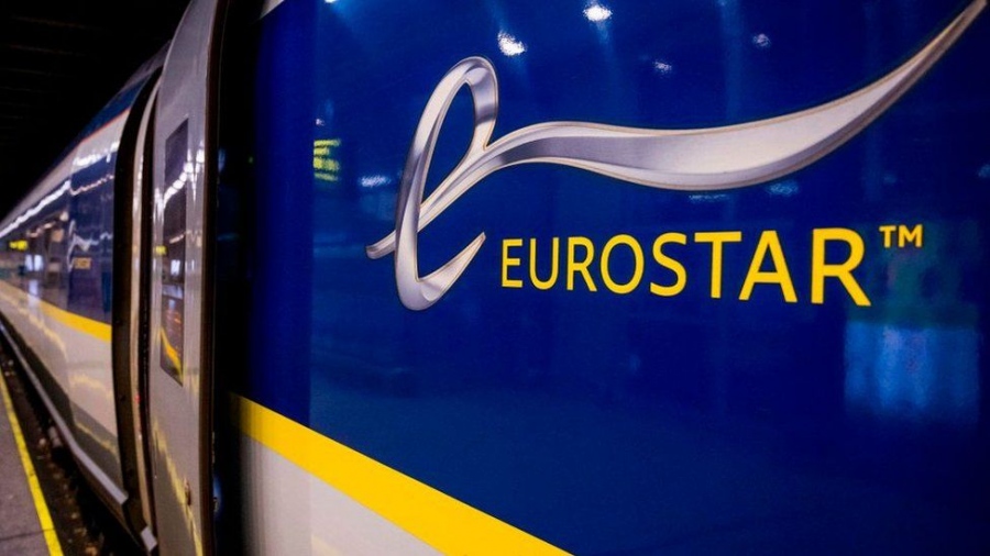 Πλημμύρα έβαλε χειρόφρενο στο τραίνο Eurostar που συνδέει Βρετανία - Γαλλία: Συνεχείς ακυρώσεις δρομολογίων, μεγάλα προβλήματα