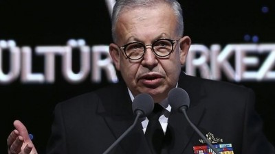 Προκαλεί ο αρχιτέκτονας του τουρκο-λιβυκού μνημονίου: Τα κοιτάσματα αερίου νότια της Κρήτης καλύπτουν τις ανάγκες μας για 572 χρόνια