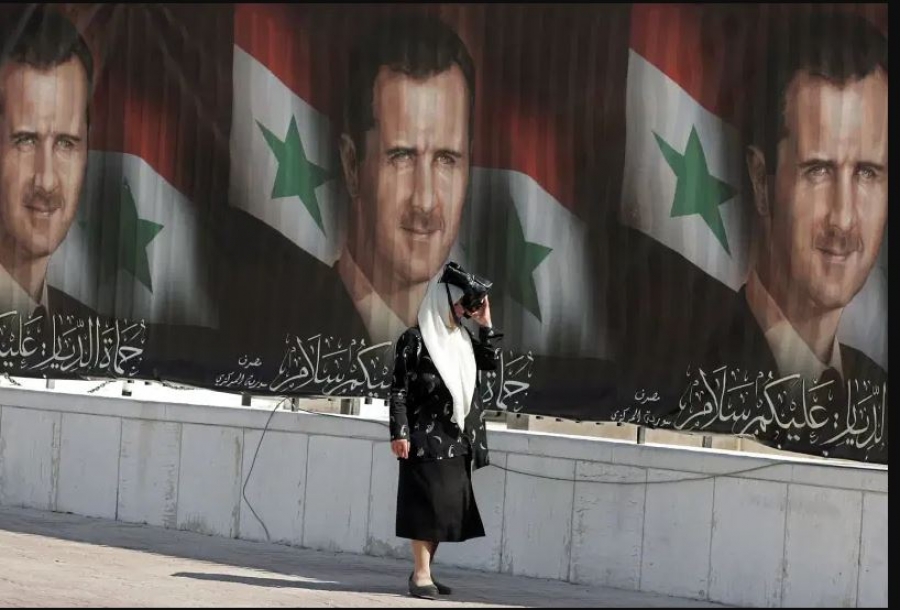 Προεδρικές εκλογές στη Συρία – Βέβαιη η νίκη Assad παρά τον 11ετη εμφύλιο κόστους 1 τρις ευρώ