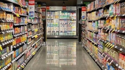 Θεοφάνεια: Τι ισχύει για τα σούπερ μάρκετ και τα καταστήματα