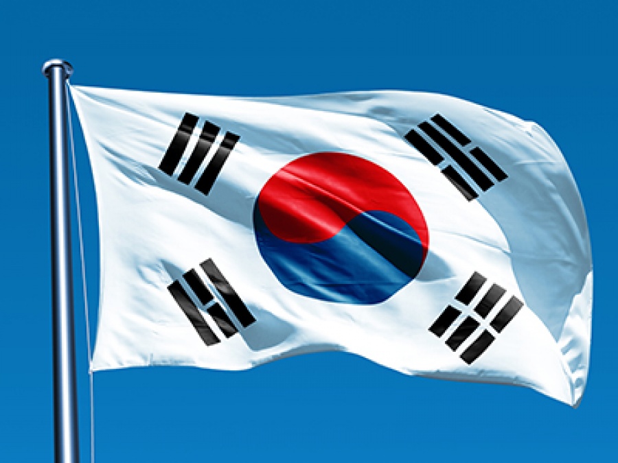 Νότια Κορέα: Η αύξηση της κατανάλωσης δίνει ώθηση στην ανάκαμψη της οικονομίας