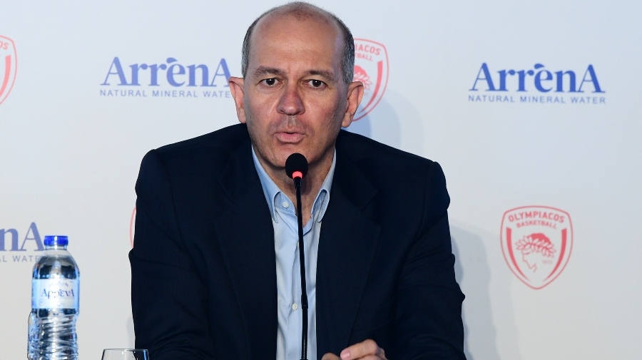 Αγγελόπουλοι για ΣΕΦ: «Πλήρης συμφωνία για την έκταση, θα είναι σαν να πριμοδοτείται ο αντίπαλος αν δεν εγκριθεί»!