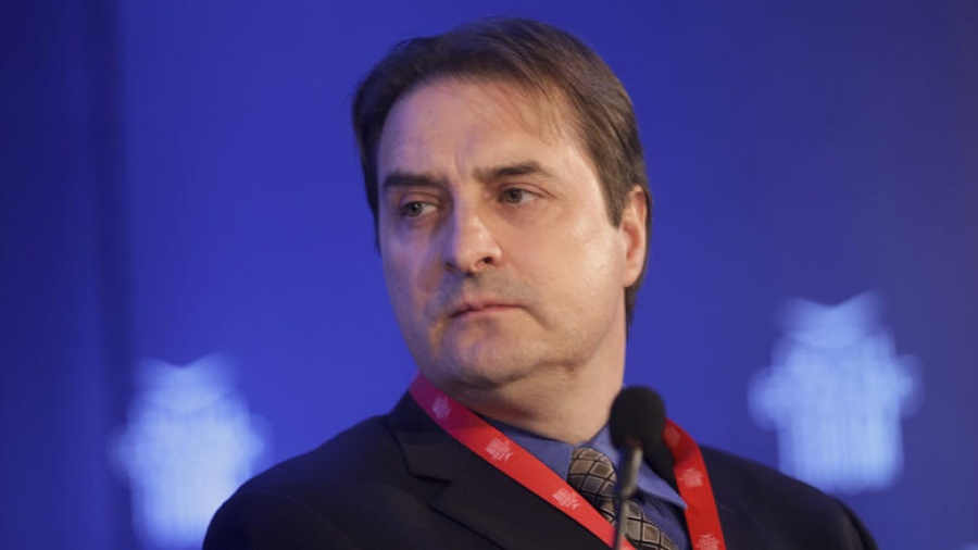 Aspray (Exxon Mobil): Μεγάλο ενδιαφέρον για υποθαλάσσιες έρευνες νοτίως της Κρήτης