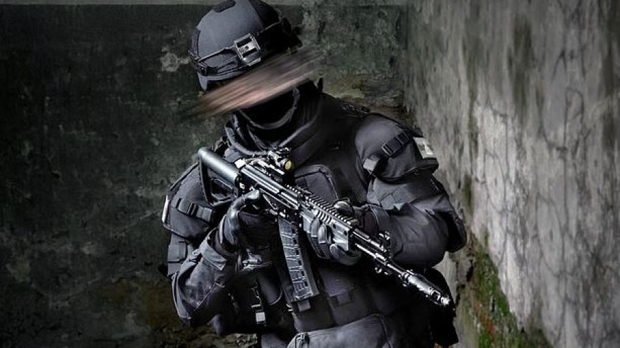 Η Kalashnikov παραδίδει νέες στολές προστασίας στο ρωσικό στρατό