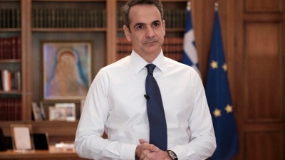Μητσοτάκης: Πιο δύσκολη και πιο σύνθετη η επάνοδος στη νέα καθημερινότητα, απαιτείται μεγαλύτερη υπευθυνότητα