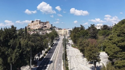 Βασιλίσσσης 'Ολγας: Μετωπική Μητσοτάκη με Δούκα - Συγχαρητήρια πρωθυπουργού με... καρφιά - Δήμαρχος: Ξεκάθαρη δικαίωση