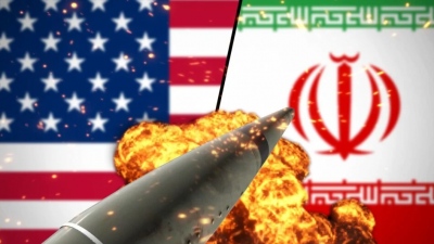 Σοκ και δέος - Οι ΗΠΑ συγκεντρώνουν 30.000 στρατιώτες στη Μέση Ανατολή - Αντίστροφη μέτρηση για επίθεση στο Ιράν