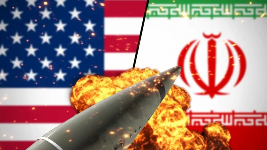 Σοκ και δέος - Οι ΗΠΑ συγκεντρώνουν 30.000 στρατιώτες στη Μέση Ανατολή - Αντίστροφη μέτρηση για επίθεση στο Ιράν