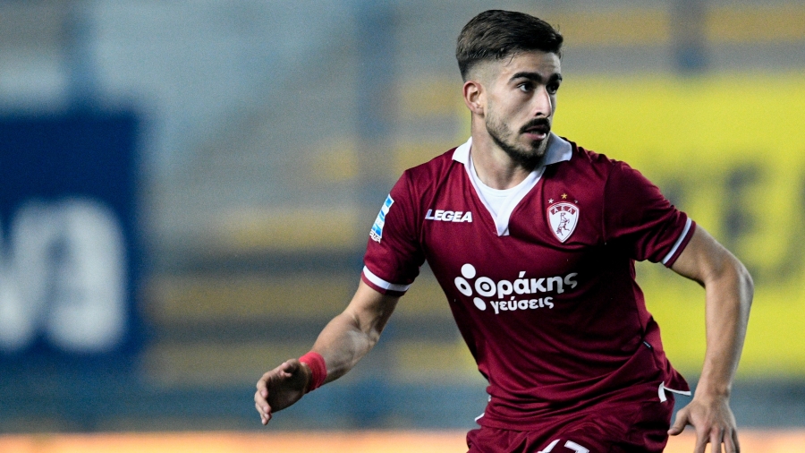 Παίρνει και Πινακά ο Ολυμπιακός!