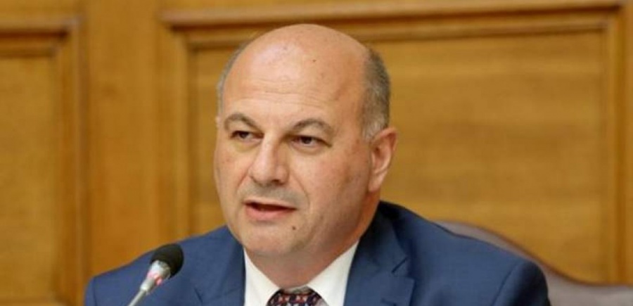 Τσιάρας: Καταφέραμε να ξαναδώσουμε θεσμικό ρόλο στη Δικαιοσύνη