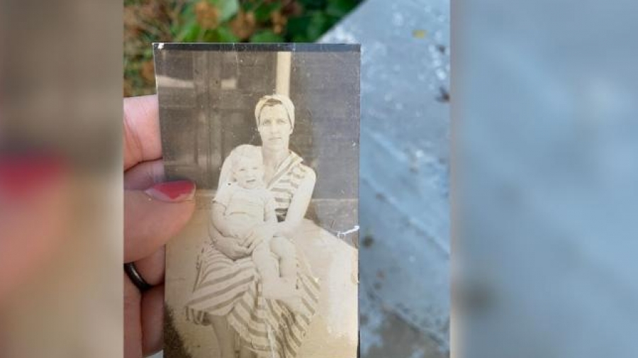 Κεντάκι: Ανεμοστρόβιλος παρέσυρε φωτογραφία... 210 χλμ. μακριά - Σε κατάσταση συναγερμού η Πολιτεία