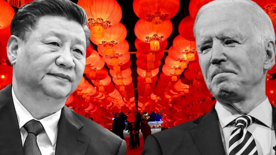 ΗΠΑ και Κίνα σε τροχιά Ψυχρού Πολέμου - Ουιγούροι, Χονγκ Κονγκ, Ταϊβάν και κυβερνοεπιθέσεις