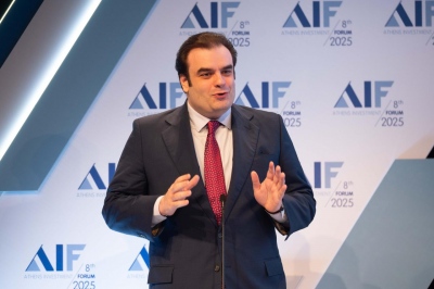 Πιερρακάκης: Χρειαζόμαστε ιδιωτικούς καταλύτες να μοχλεύσουν δημόσιες επενδύσεις - Η περιουσία του Υπερταμείου θα αξιοποιηθεί