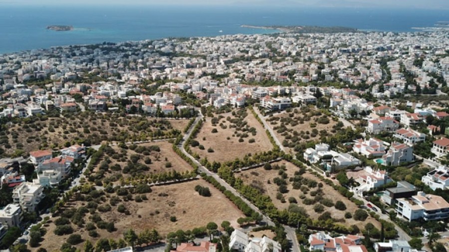 Henderson Park και Hines: Αγόρασαν έκταση 71.000 τ.μ. στη Βούλα για ανέγερση κατοικιών