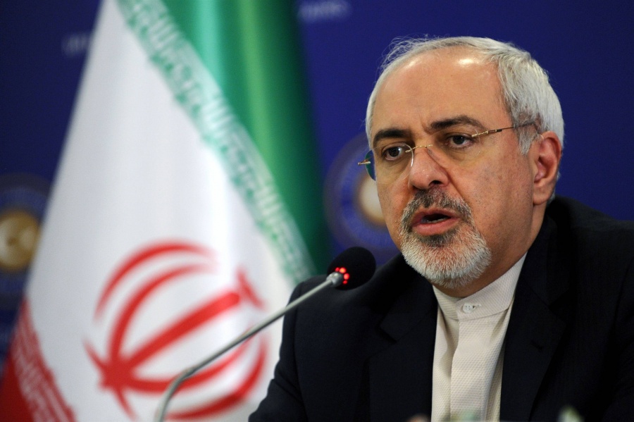 Ιράν: Να διασωθεί η πυρηνική συμφωνία – Έκκληση αντίστασης στην πολιτική του Trump