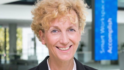 Sunlight Group: Η Sabine Bendiek νέο μέλος στο Διοικητικό Συμβούλιο του Ομίλου