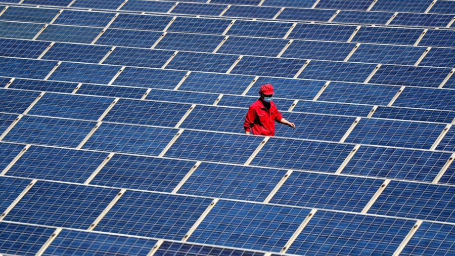 Ενεργειακό φιάσκο - Η ΕΕ έγινε έρμαιο Κίνας και ΗΠΑ στην προσπάθειά της να απεξαρτηθεί από το ρωσικό αέριο