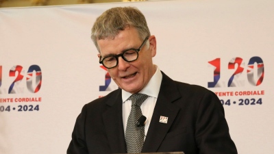 «Ο Putin δεν έχει σκοπό για συμφωνία»… Ο πρώην επικεφαλής της MI6 προειδοποιεί για την επόμενη κίνηση του Κρεμλίνου