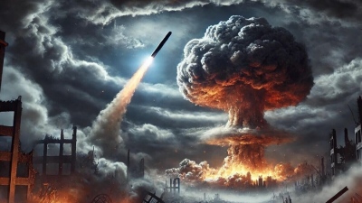 Πρόβλεψη σοκ από ΗΠΑ: Η Βρετανία θα πληρώσει με αίμα την εμπλοκή της στο ουκρανικό - Οι Ρώσοι θα χτυπήσουν απρόβλεπτα