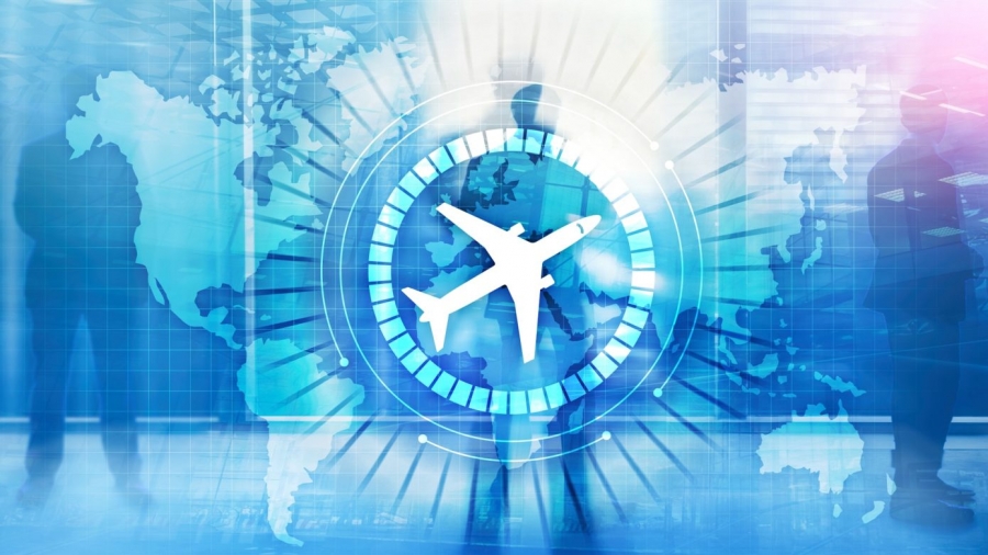 Πόσα ξόδεψαν αερομεταφορείς και αεροδρόμια στις τεχνολογικές επενδύσεις το 2020